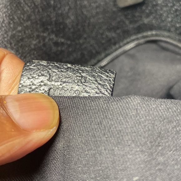 Gucci shoulder bag - Picture 5 of 5